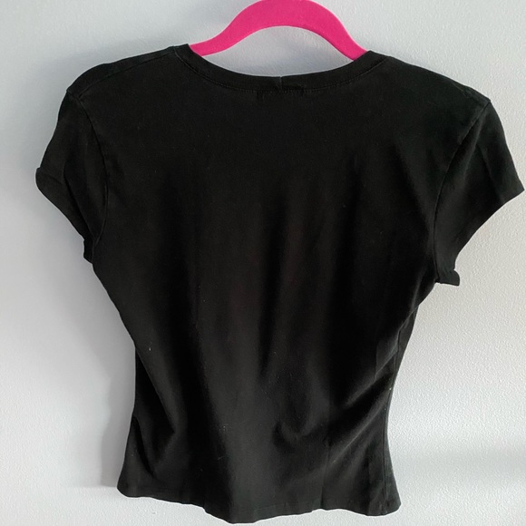 I Bite Crocodile T-Shirt - Picture 2 of 2